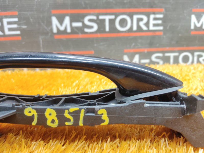 ручка двери внешняя, 500 рублей, Красноярск