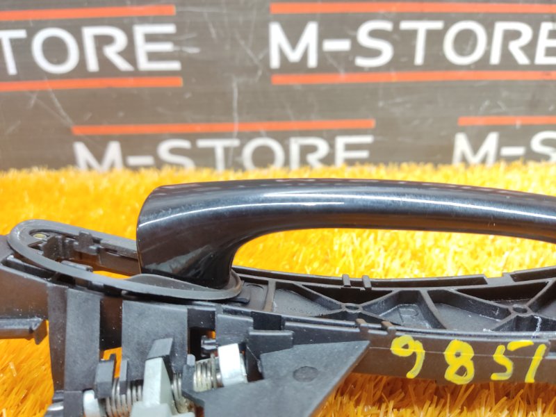 ручка двери внешняя, 500 рублей, Красноярск