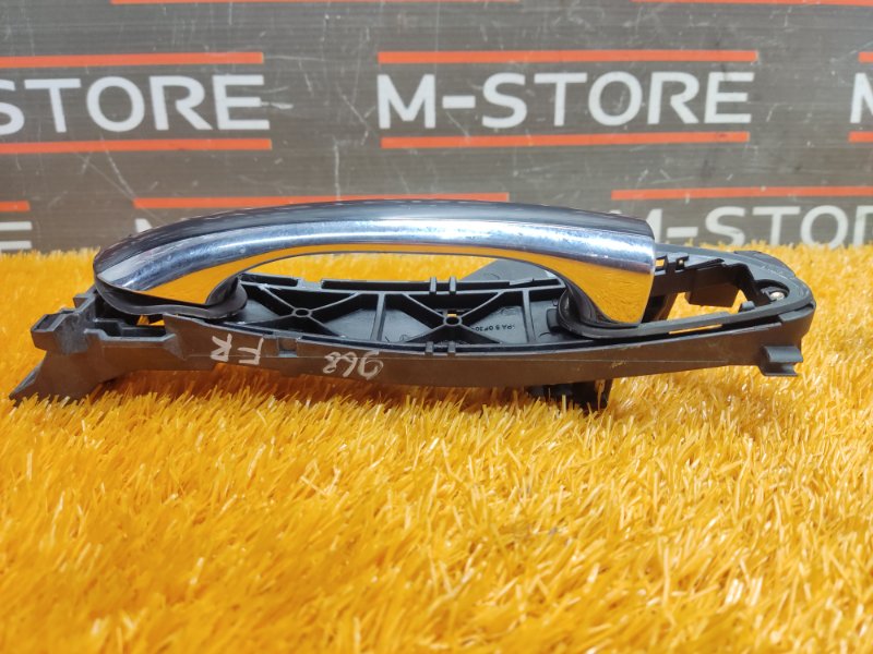 ручка двери внешняя, 500 рублей, Красноярск