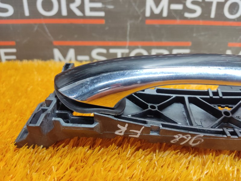 ручка двери внешняя, 500 рублей, Красноярск