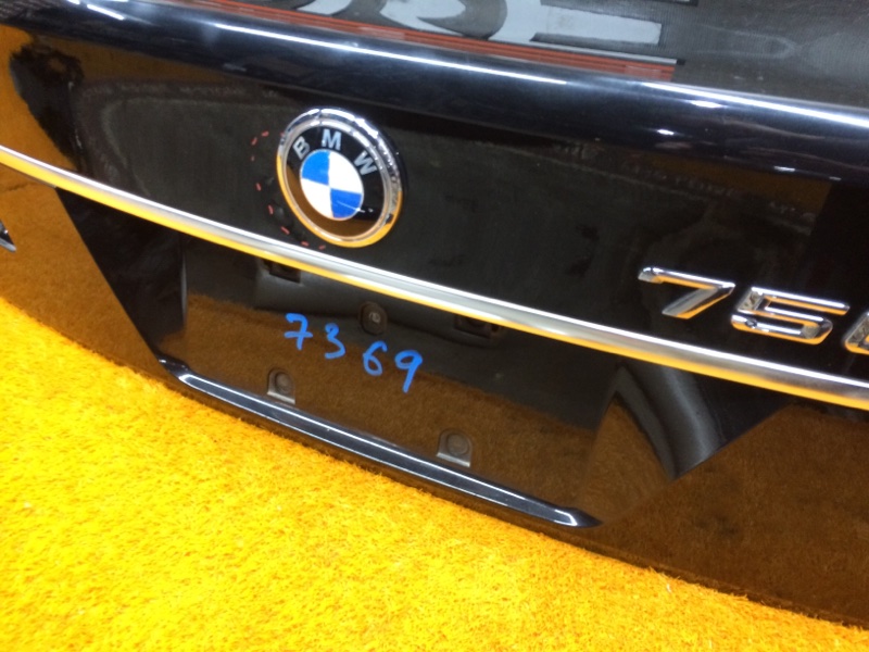 крышка багажника, 2770 рублей, Красноярск