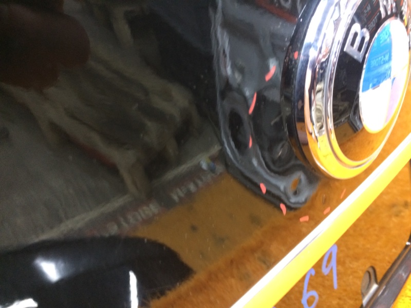 крышка багажника, 2770 рублей, Красноярск