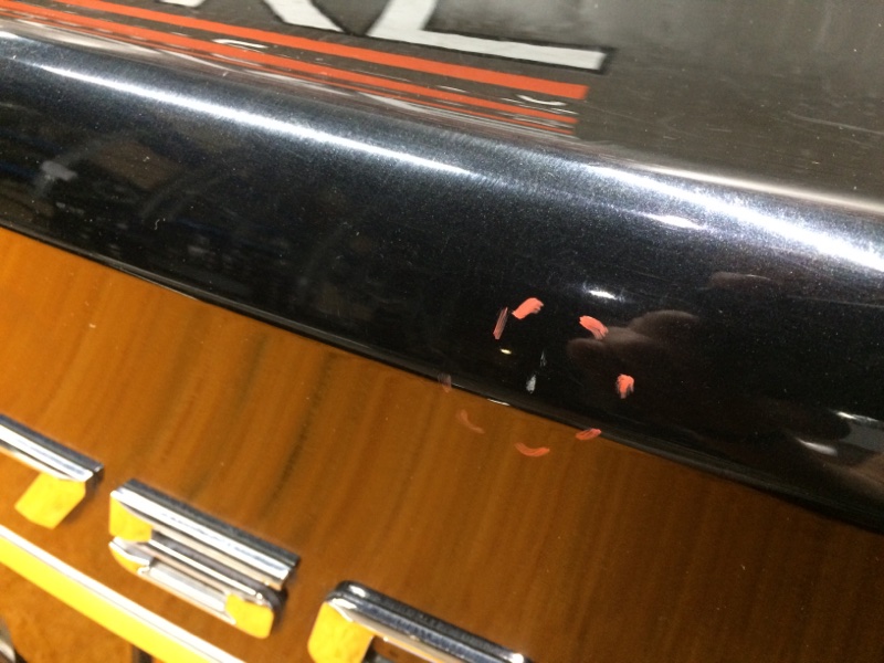 крышка багажника, 2770 рублей, Красноярск