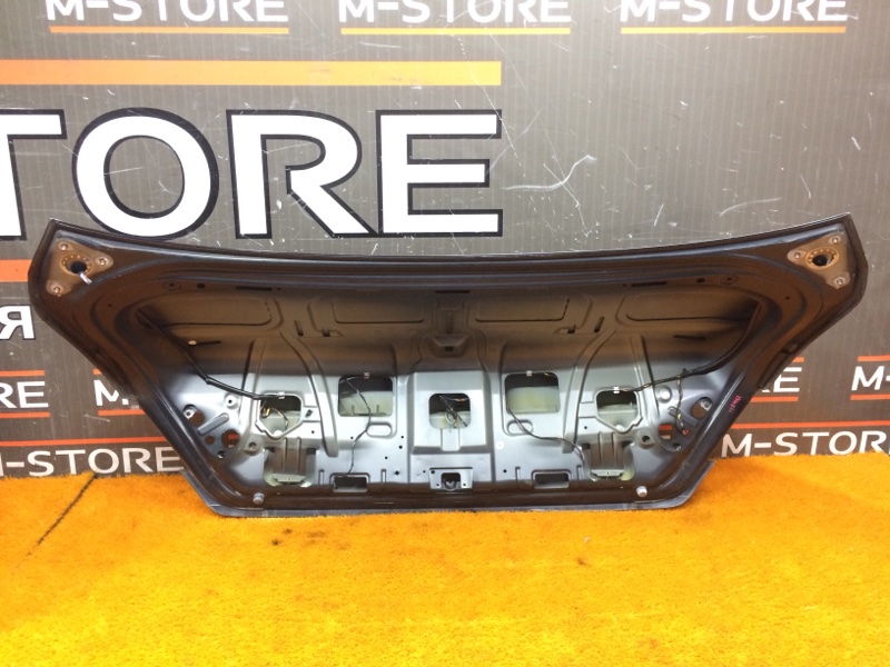 крышка багажника, 2770 рублей, Красноярск