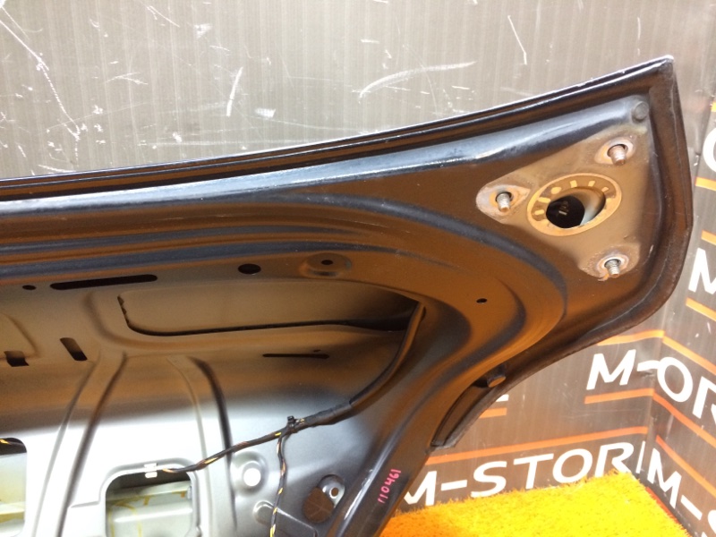 крышка багажника, 2770 рублей, Красноярск