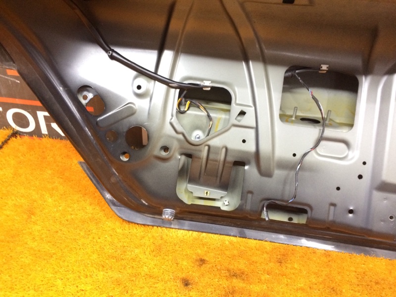 крышка багажника, 2770 рублей, Красноярск