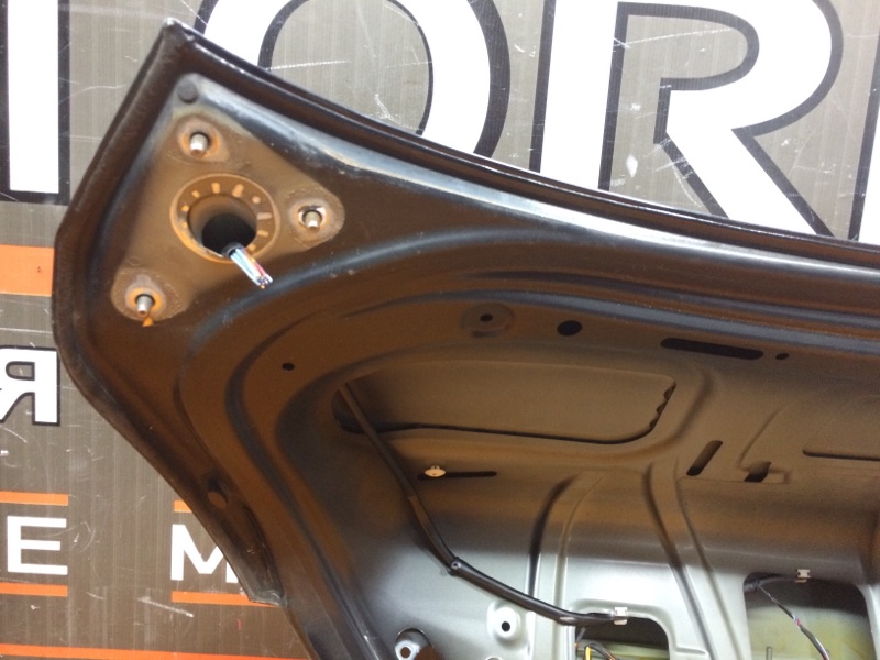 крышка багажника, 2770 рублей, Красноярск