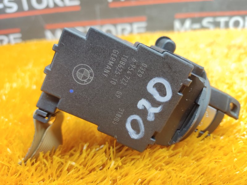 замок зажигания, 1620 рублей, Красноярск