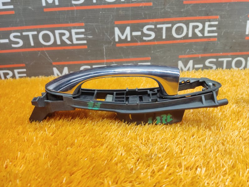 ручка двери внешняя, 350 рублей, Красноярск