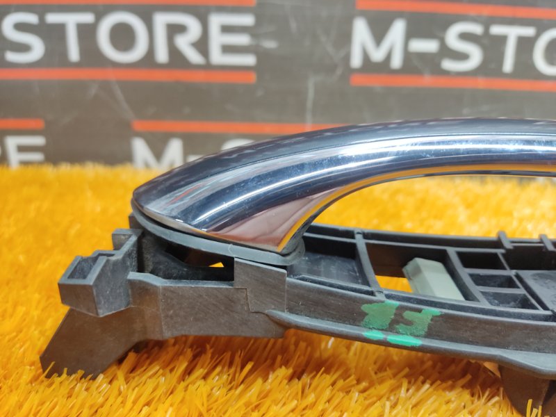 ручка двери внешняя, 350 рублей, Красноярск