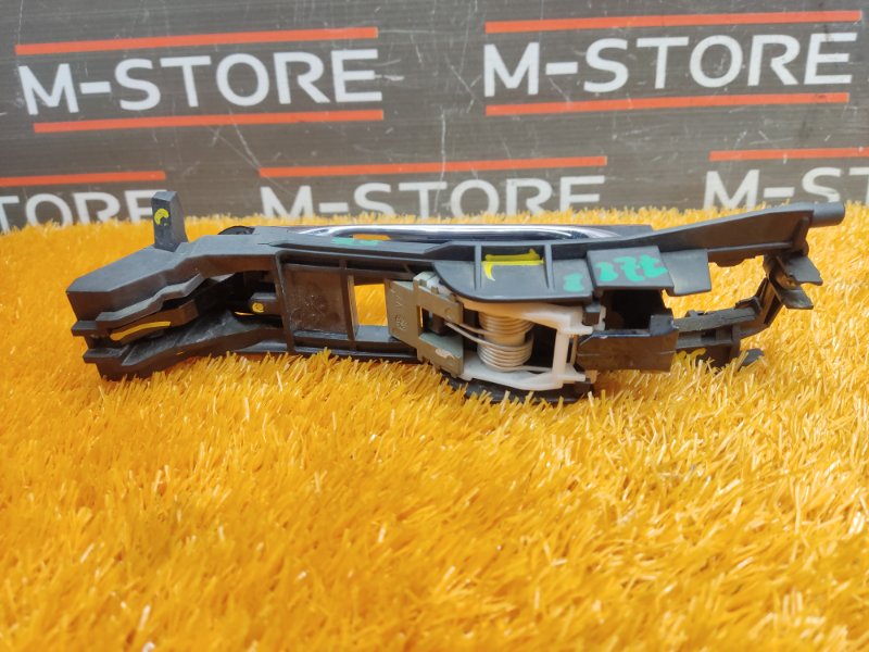 ручка двери внешняя, 350 рублей, Красноярск