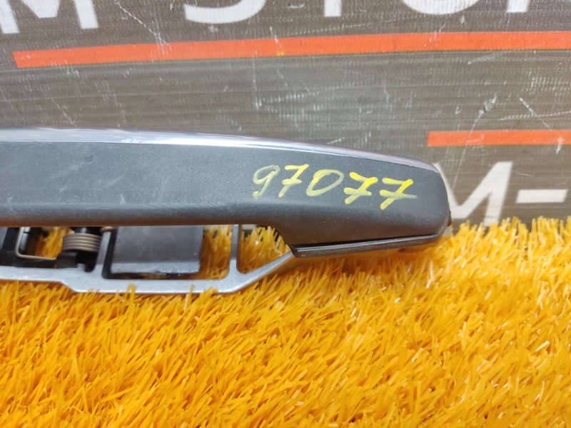 ручка двери внешняя, 350 рублей, Красноярск