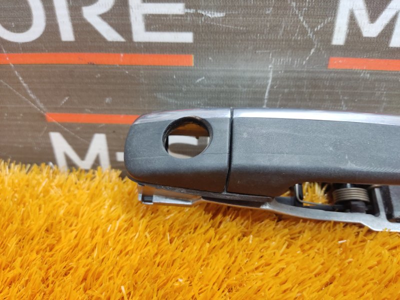 ручка двери внешняя, 350 рублей, Красноярск