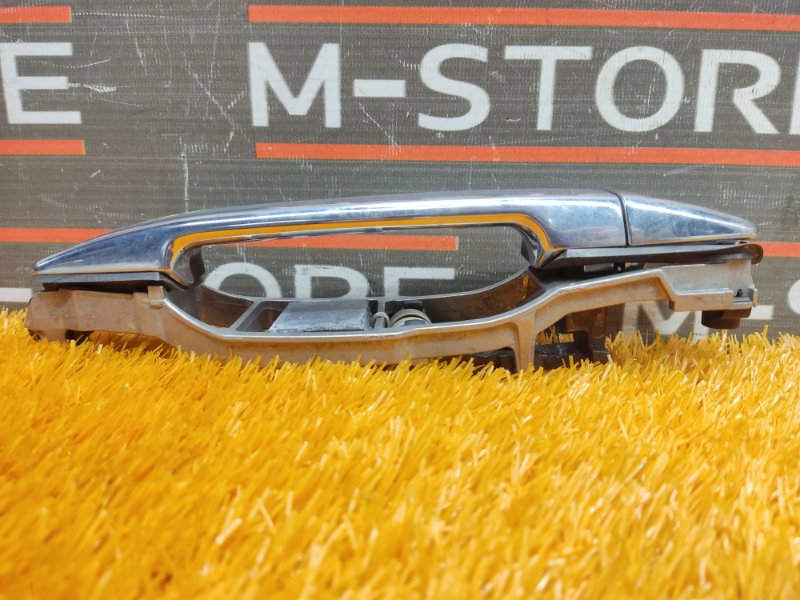 ручка двери внешняя, 350 рублей, Красноярск