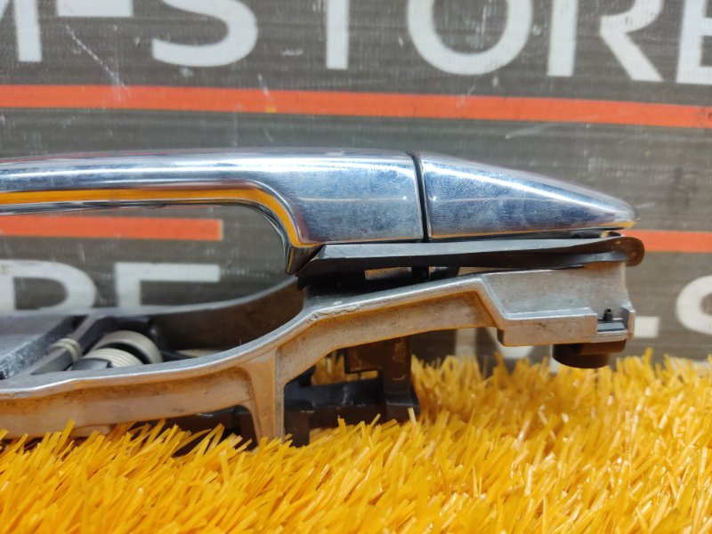 ручка двери внешняя, 350 рублей, Красноярск