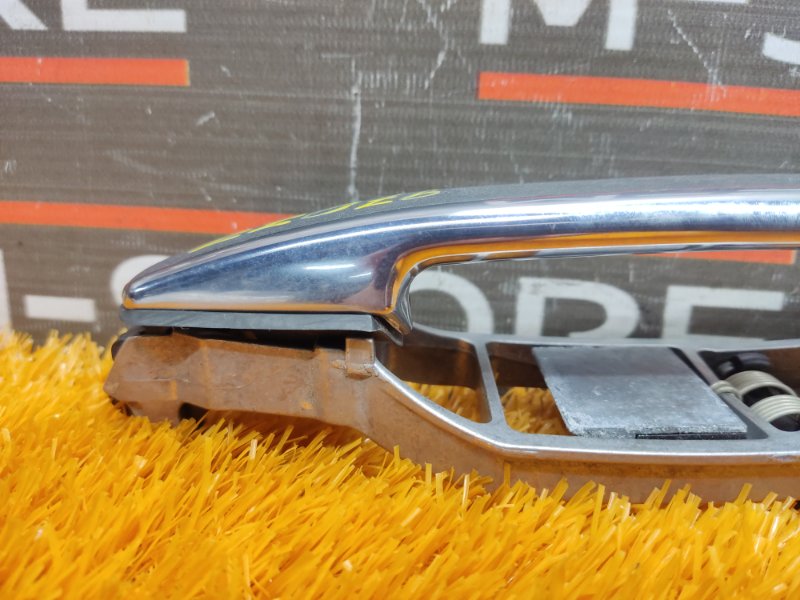 ручка двери внешняя, 350 рублей, Красноярск