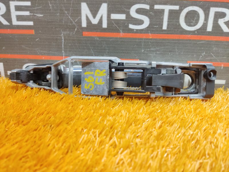 ручка двери внешняя, 350 рублей, Красноярск