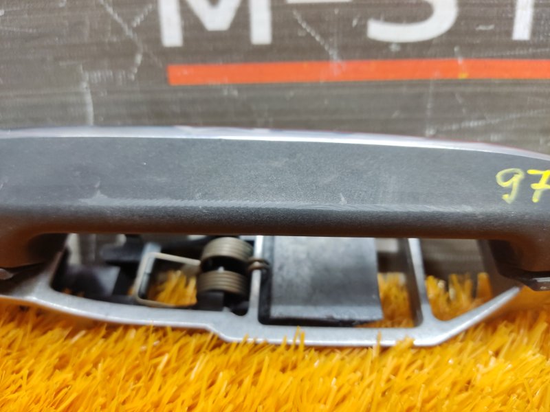 ручка двери внешняя, 350 рублей, Красноярск