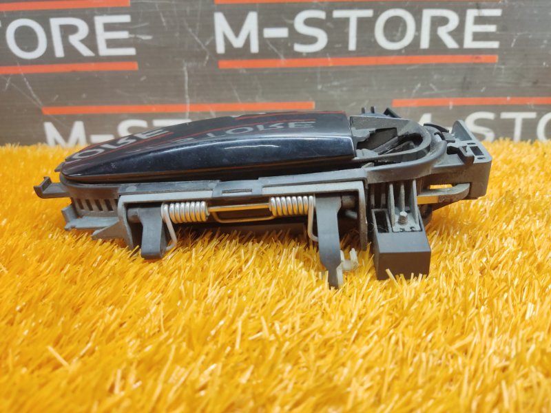 ручка двери внешняя, 350 рублей, Красноярск