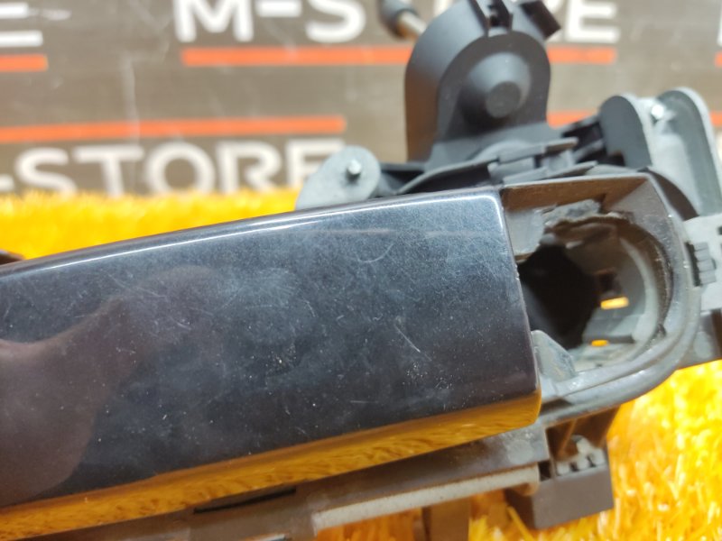 ручка двери внешняя, 350 рублей, Красноярск