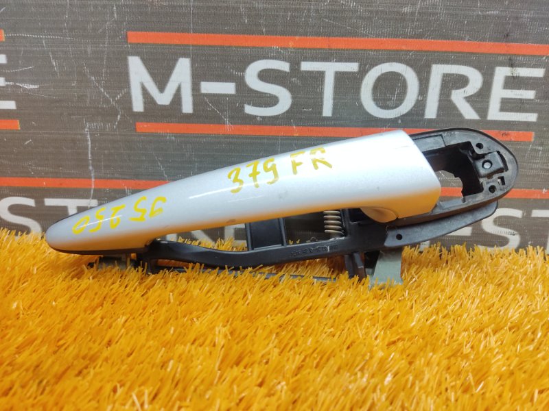 ручка двери внешняя, 670 рублей, Красноярск