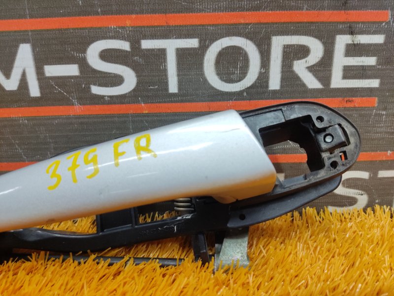 ручка двери внешняя, 670 рублей, Красноярск