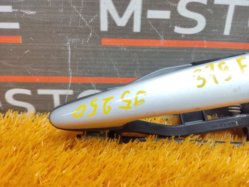 ручка двери внешняя, 670 рублей, Красноярск