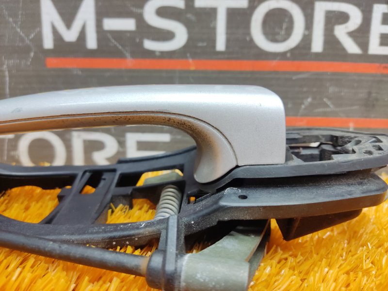 ручка двери внешняя, 670 рублей, Красноярск