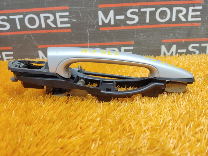 ручка двери внешняя, 670 рублей, Красноярск