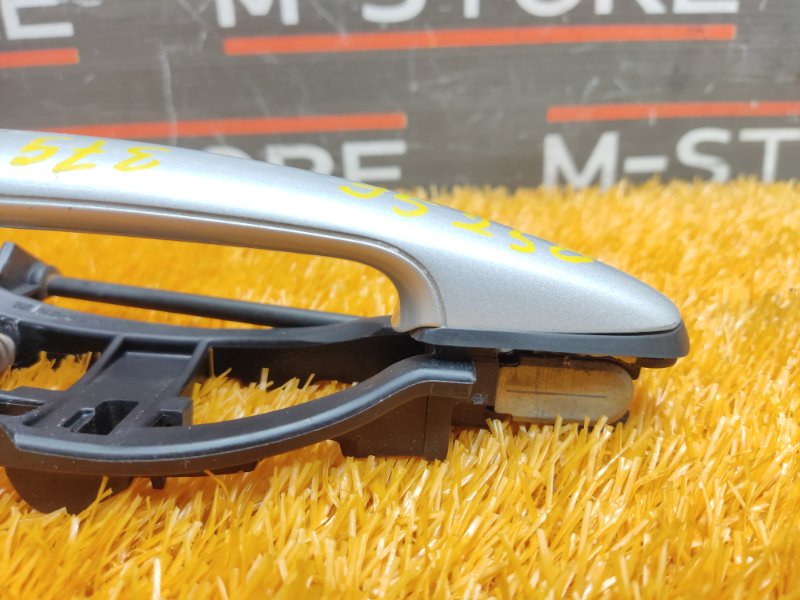 ручка двери внешняя, 670 рублей, Красноярск