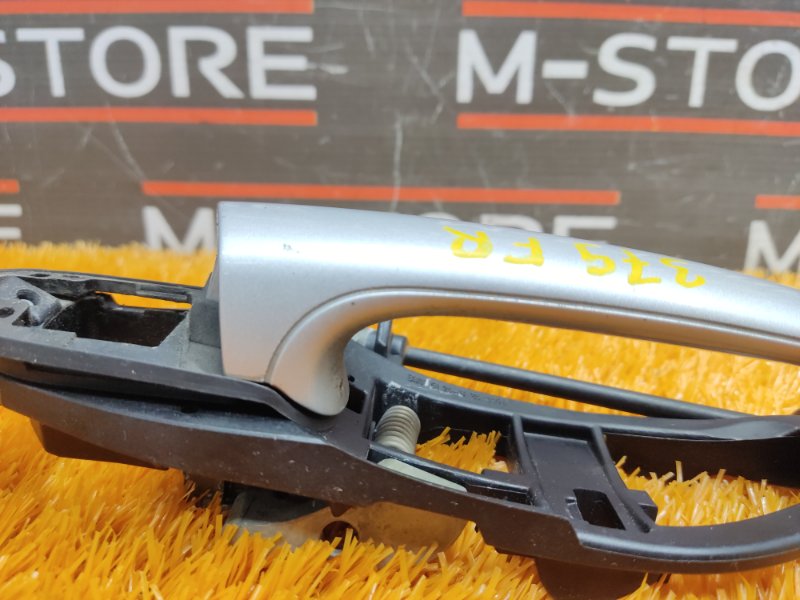 ручка двери внешняя, 670 рублей, Красноярск