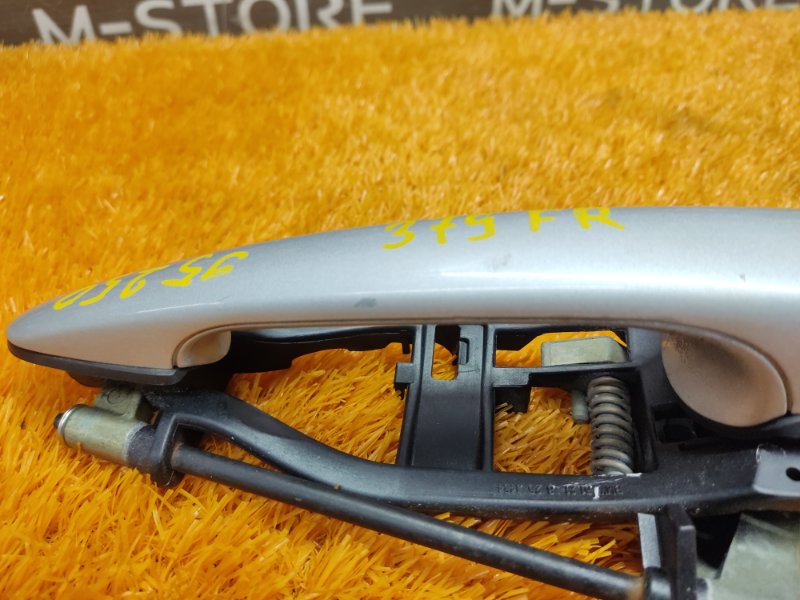 ручка двери внешняя, 670 рублей, Красноярск