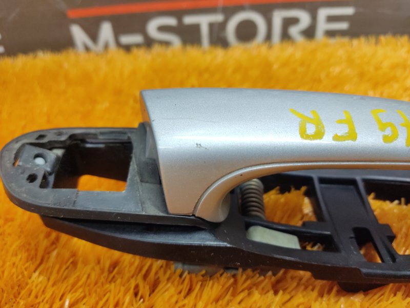 ручка двери внешняя, 670 рублей, Красноярск