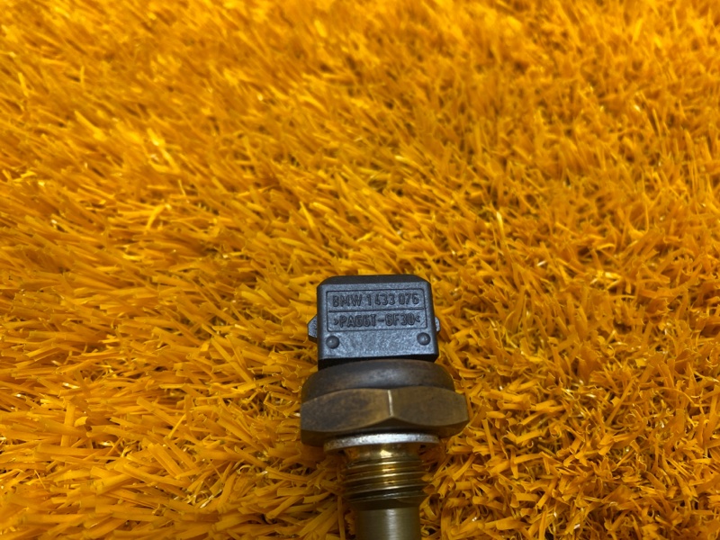 датчик температуры охлаждающей жидкости, 300 рублей, Красноярск