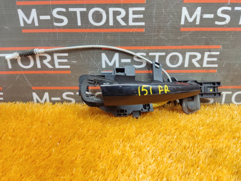 ручка двери внешняя, 670 рублей, Красноярск