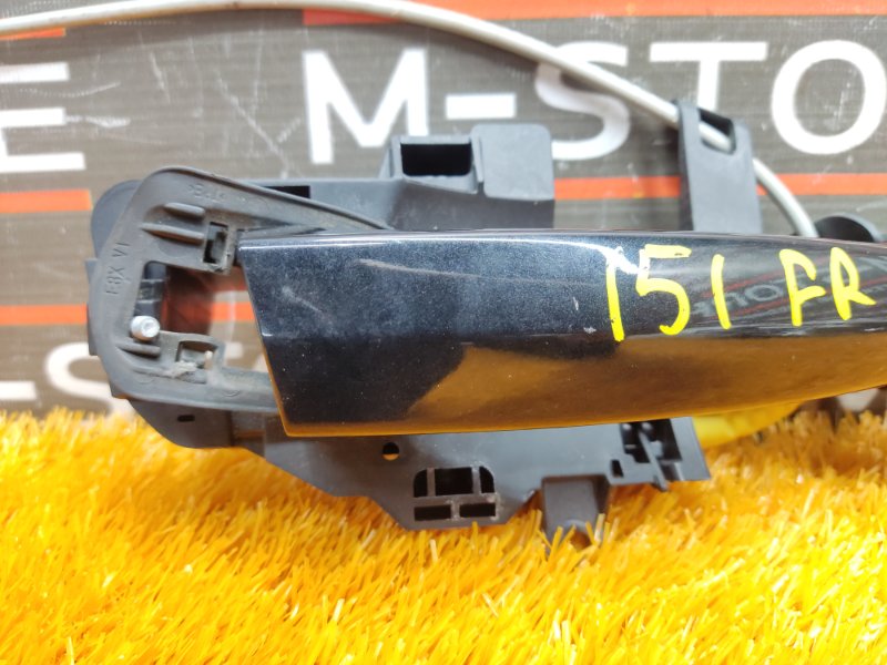 ручка двери внешняя, 670 рублей, Красноярск