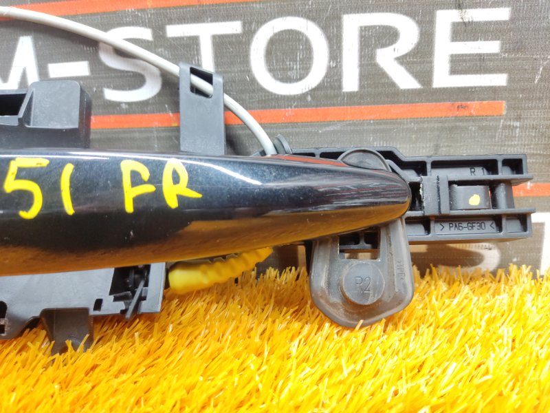 ручка двери внешняя, 670 рублей, Красноярск