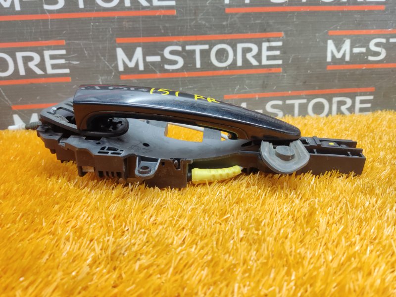 ручка двери внешняя, 670 рублей, Красноярск