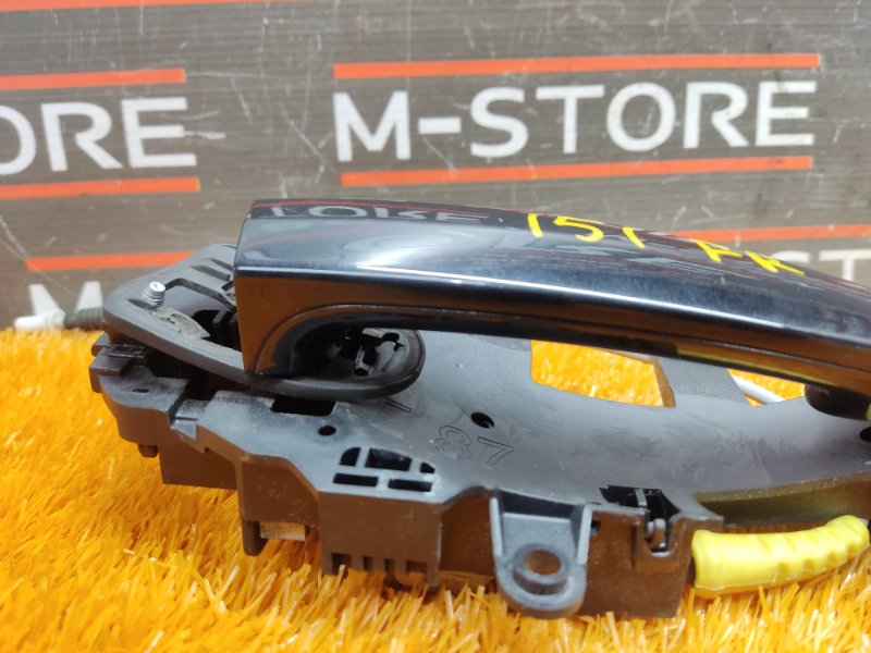 ручка двери внешняя, 670 рублей, Красноярск