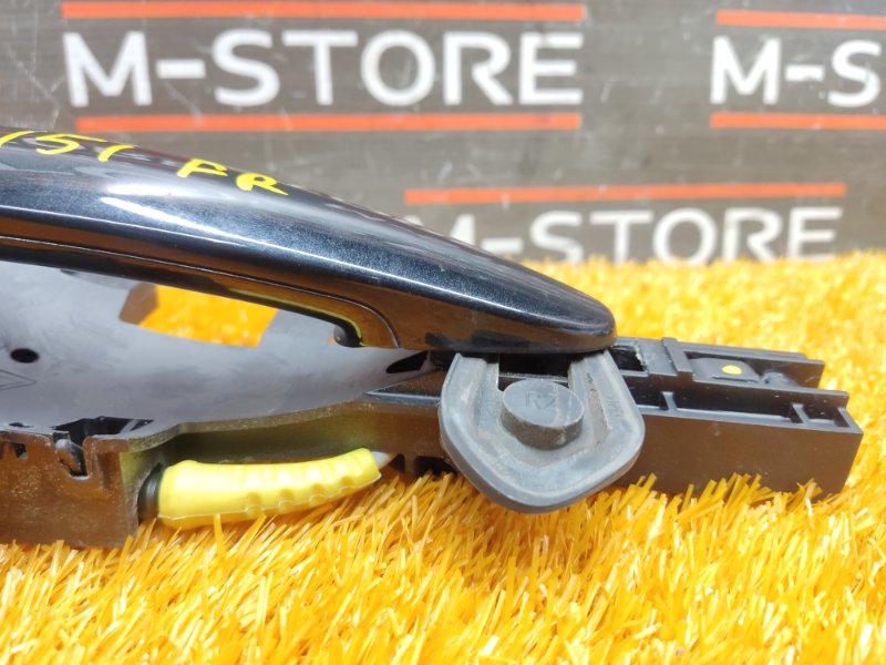 ручка двери внешняя, 670 рублей, Красноярск