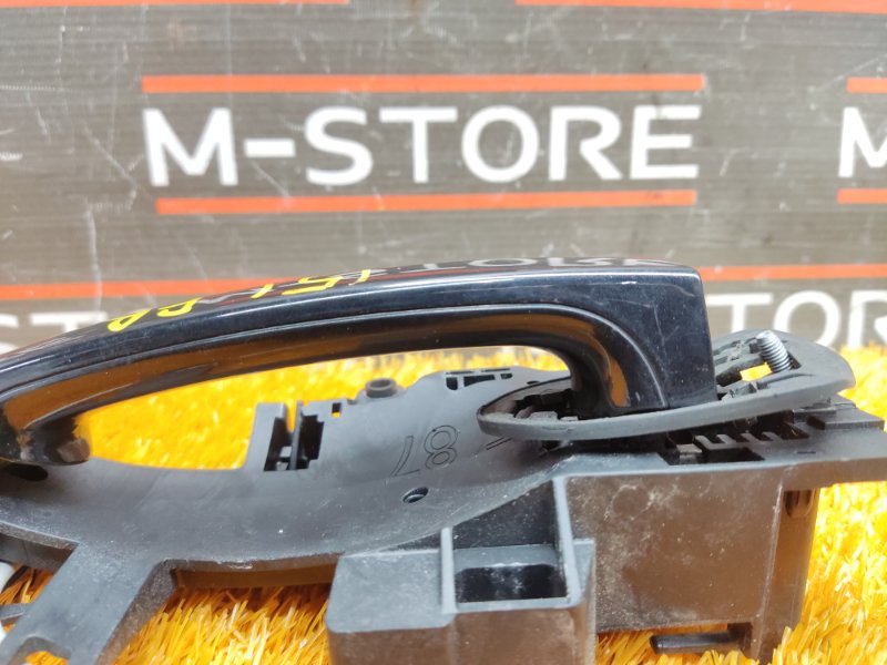 ручка двери внешняя, 670 рублей, Красноярск