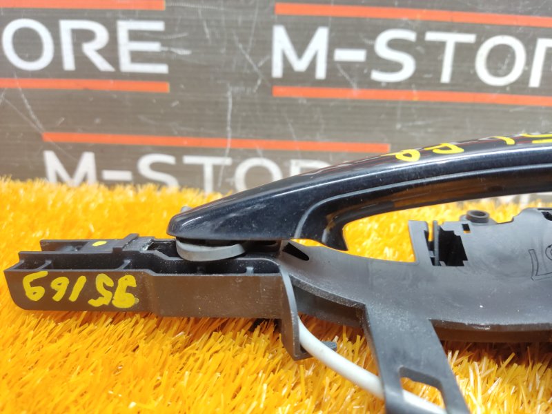 ручка двери внешняя, 670 рублей, Красноярск