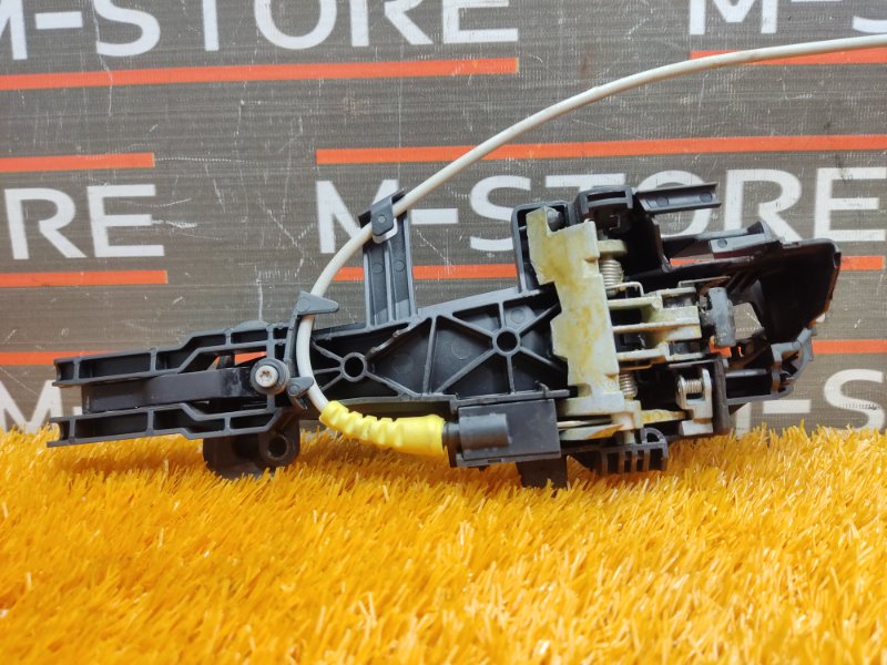 ручка двери внешняя, 670 рублей, Красноярск