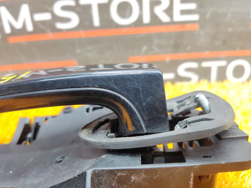 ручка двери внешняя, 670 рублей, Красноярск