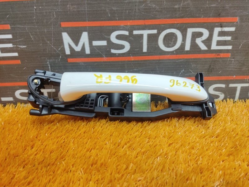 ручка двери внешняя, 350 рублей, Красноярск