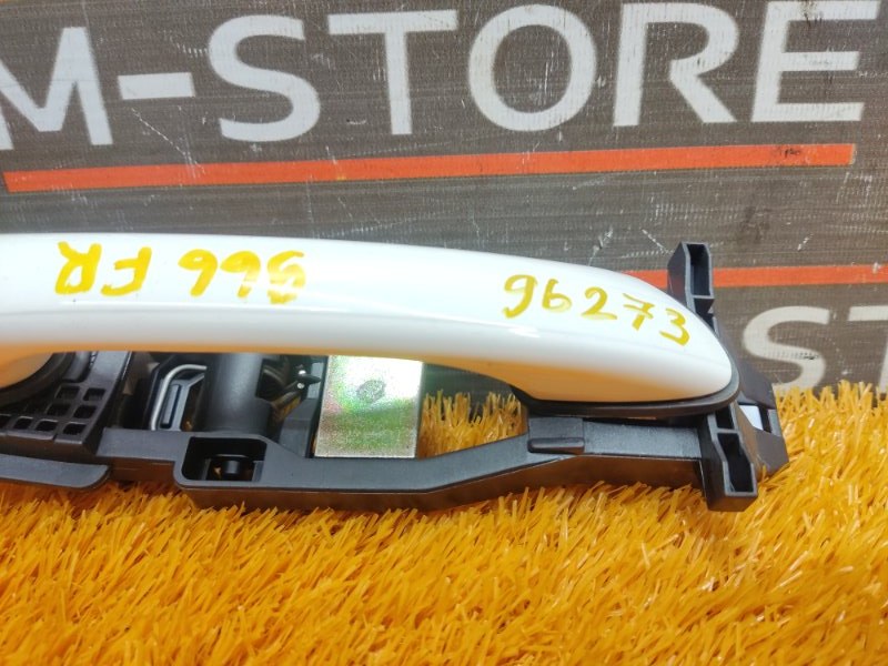 ручка двери внешняя, 350 рублей, Красноярск