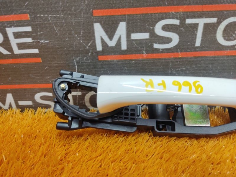 ручка двери внешняя, 350 рублей, Красноярск