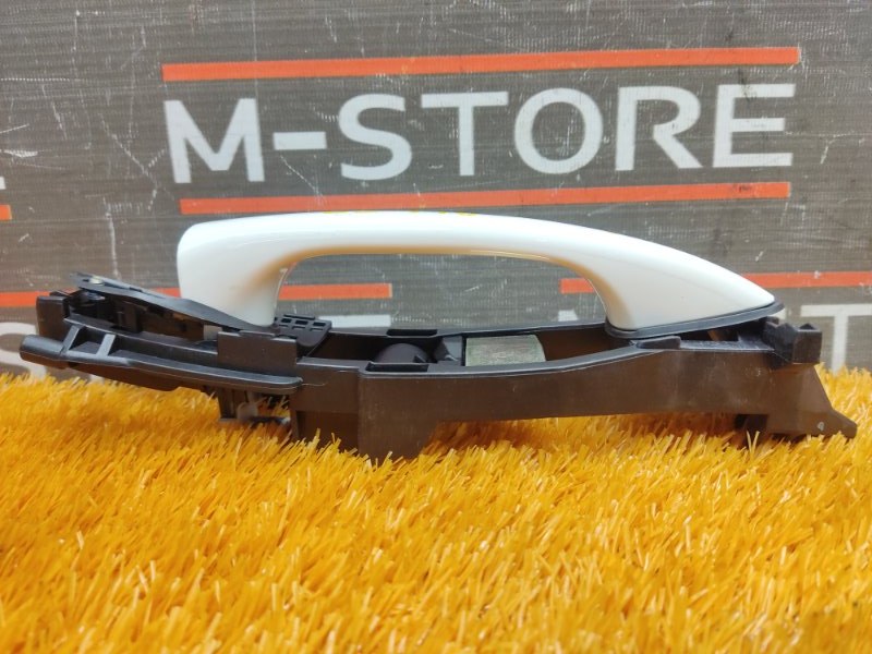 ручка двери внешняя, 350 рублей, Красноярск