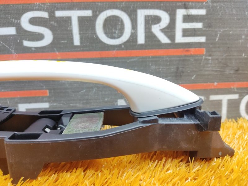 ручка двери внешняя, 350 рублей, Красноярск