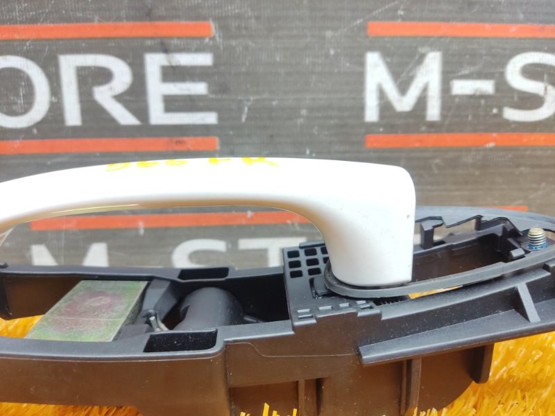 ручка двери внешняя, 350 рублей, Красноярск